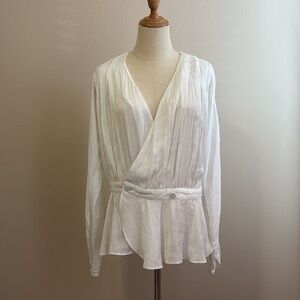EXPRESS BLOUSE